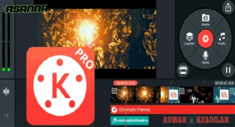 KineMaster Pro Mod APK 6.4.3.28898.GP (Without watermark).